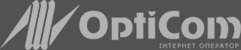 Інтернет-оператор «Opticom»